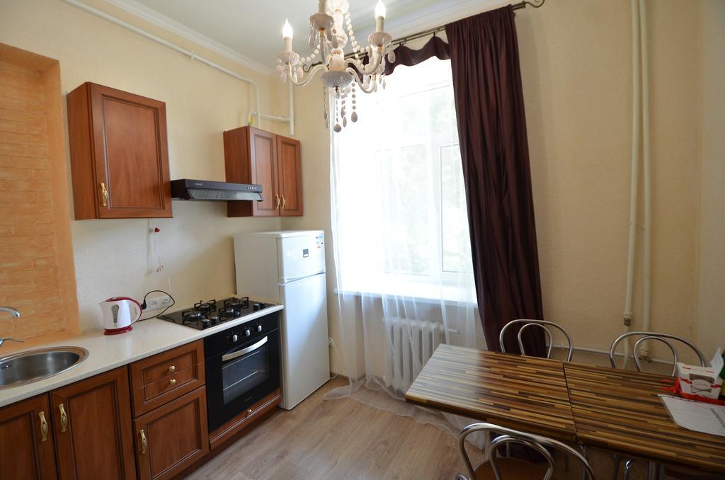 Apartments On Sobornaya Street Near The Waterfront Nikolayev Δωμάτιο φωτογραφία