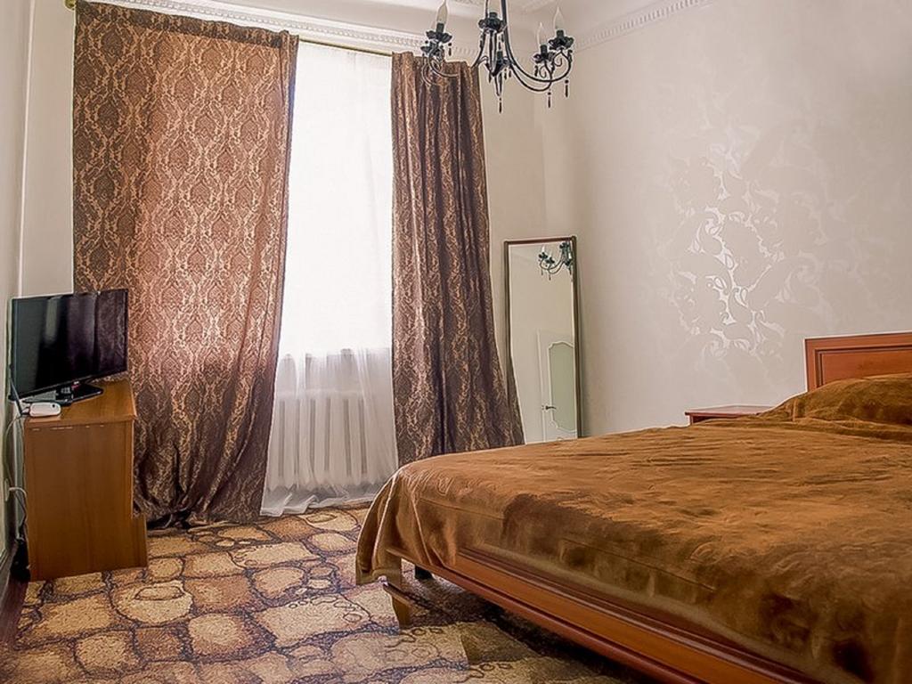 Apartments On Sobornaya Street Near The Waterfront Nikolayev Εξωτερικό φωτογραφία