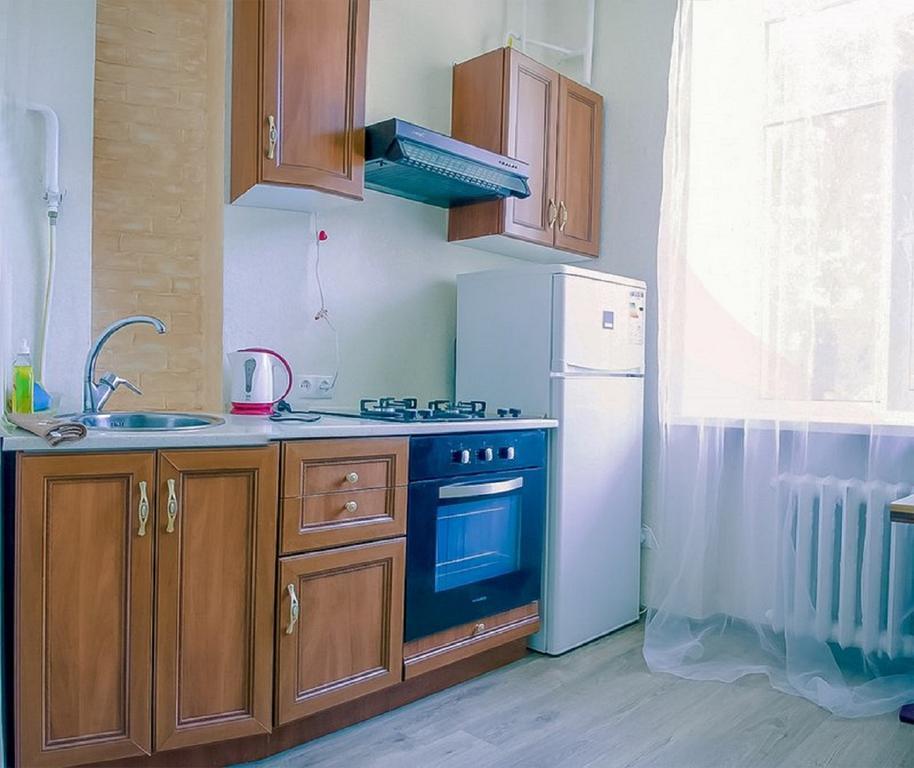 Apartments On Sobornaya Street Near The Waterfront Nikolayev Εξωτερικό φωτογραφία